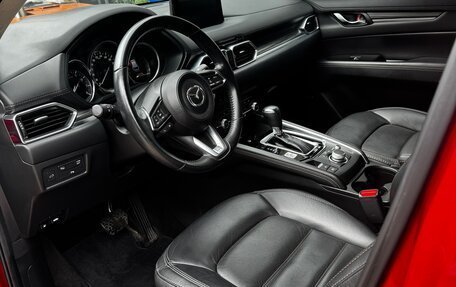 Mazda CX-5 II, 2021 год, 2 950 000 рублей, 6 фотография