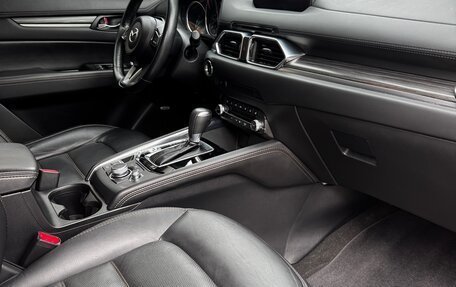 Mazda CX-5 II, 2021 год, 2 950 000 рублей, 14 фотография