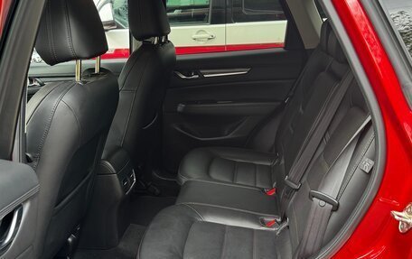 Mazda CX-5 II, 2021 год, 2 950 000 рублей, 8 фотография