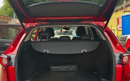 Mazda CX-5 II, 2021 год, 2 950 000 рублей, 9 фотография