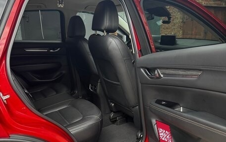 Mazda CX-5 II, 2021 год, 2 950 000 рублей, 15 фотография