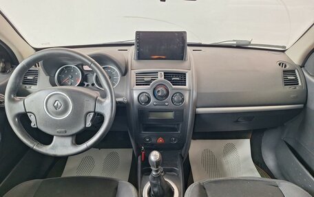 Renault Megane II, 2009 год, 420 000 рублей, 3 фотография