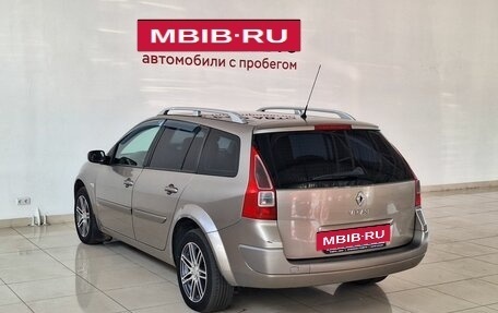 Renault Megane II, 2009 год, 420 000 рублей, 2 фотография