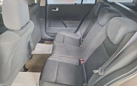 Renault Megane II, 2009 год, 420 000 рублей, 7 фотография