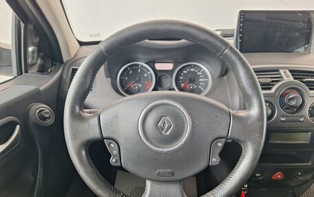 Renault Megane II, 2009 год, 420 000 рублей, 12 фотография