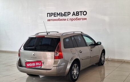 Renault Megane II, 2009 год, 420 000 рублей, 10 фотография