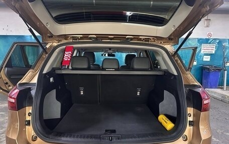 Zotye Coupa, 2018 год, 1 600 000 рублей, 7 фотография