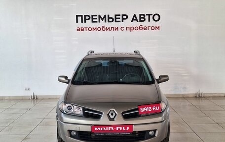 Renault Megane II, 2009 год, 420 000 рублей, 8 фотография