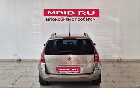 Renault Megane II, 2009 год, 420 000 рублей, 11 фотография