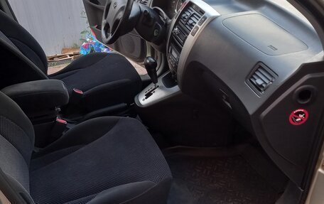 Hyundai Tucson III, 2007 год, 390 000 рублей, 8 фотография