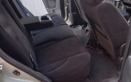 Hyundai Tucson III, 2007 год, 390 000 рублей, 10 фотография