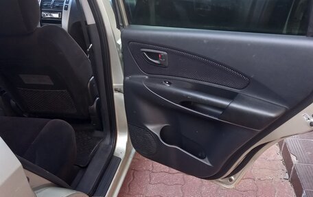 Hyundai Tucson III, 2007 год, 390 000 рублей, 9 фотография