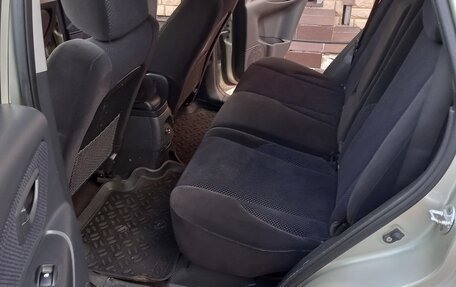 Hyundai Tucson III, 2007 год, 390 000 рублей, 12 фотография
