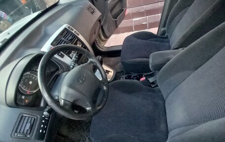 Hyundai Tucson III, 2007 год, 390 000 рублей, 13 фотография