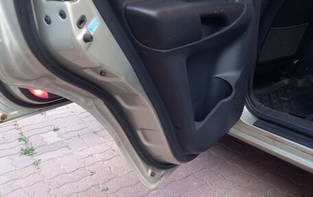 Hyundai Tucson III, 2007 год, 390 000 рублей, 14 фотография
