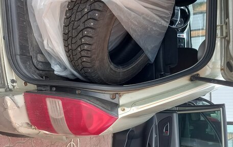 Hyundai Tucson III, 2007 год, 390 000 рублей, 23 фотография