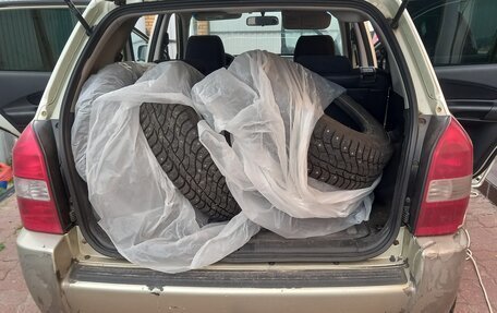 Hyundai Tucson III, 2007 год, 390 000 рублей, 17 фотография