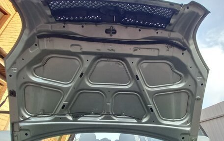 Hyundai Tucson III, 2007 год, 390 000 рублей, 19 фотография