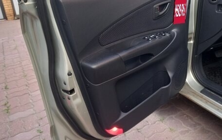Hyundai Tucson III, 2007 год, 390 000 рублей, 16 фотография