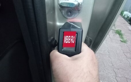 Hyundai Tucson III, 2007 год, 390 000 рублей, 38 фотография