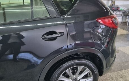 Mazda CX-5 II, 2013 год, 1 760 000 рублей, 2 фотография