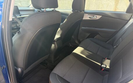 KIA Forte III, 2023 год, 1 800 000 рублей, 7 фотография