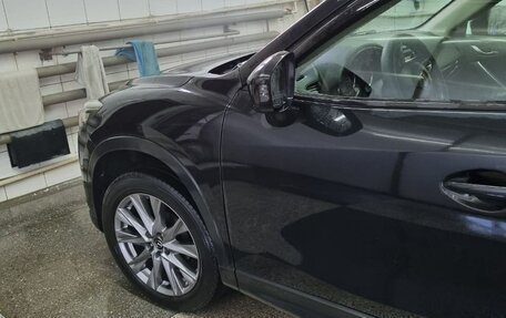Mazda CX-5 II, 2013 год, 1 760 000 рублей, 4 фотография