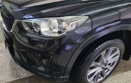 Mazda CX-5 II, 2013 год, 1 760 000 рублей, 3 фотография