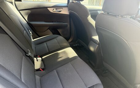 KIA Forte III, 2023 год, 1 800 000 рублей, 8 фотография