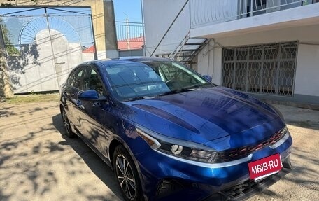 KIA Forte III, 2023 год, 1 800 000 рублей, 2 фотография