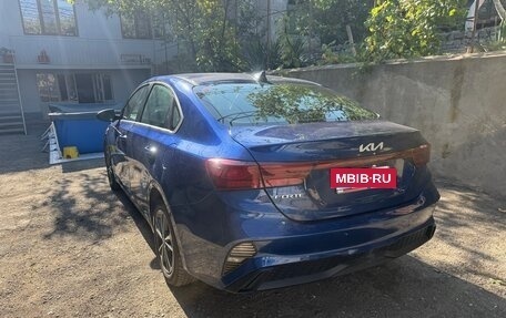 KIA Forte III, 2023 год, 1 800 000 рублей, 3 фотография