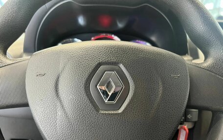 Renault Duster I рестайлинг, 2018 год, 990 000 рублей, 16 фотография