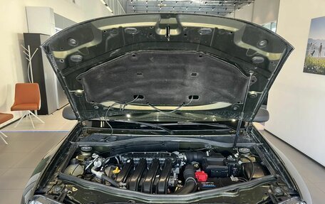 Renault Duster I рестайлинг, 2018 год, 990 000 рублей, 21 фотография