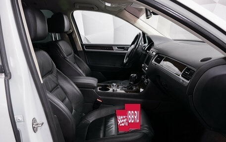 Volkswagen Touareg III, 2015 год, 2 550 000 рублей, 5 фотография