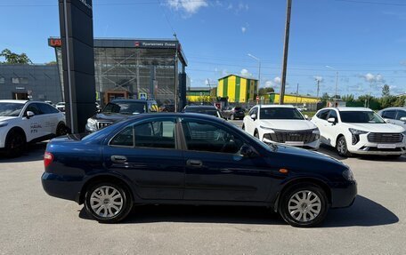 Nissan Almera, 2005 год, 289 000 рублей, 5 фотография