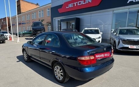 Nissan Almera, 2005 год, 289 000 рублей, 8 фотография