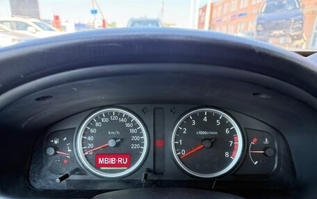 Nissan Almera, 2005 год, 289 000 рублей, 17 фотография