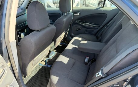 Nissan Almera, 2005 год, 289 000 рублей, 22 фотография