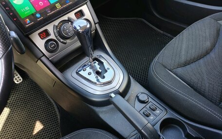 Peugeot 408 I рестайлинг, 2014 год, 589 000 рублей, 14 фотография