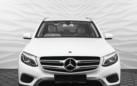 Mercedes-Benz GLC, 2019 год, 3 340 000 рублей, 2 фотография