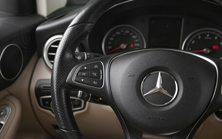 Mercedes-Benz GLC, 2019 год, 3 340 000 рублей, 11 фотография