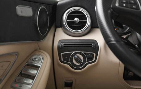 Mercedes-Benz GLC, 2019 год, 3 340 000 рублей, 10 фотография