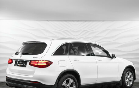 Mercedes-Benz GLC, 2019 год, 3 340 000 рублей, 4 фотография