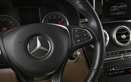 Mercedes-Benz GLC, 2019 год, 3 340 000 рублей, 15 фотография