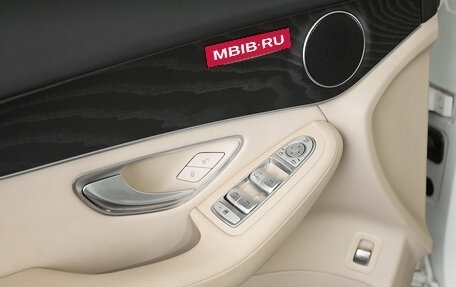 Mercedes-Benz GLC, 2019 год, 3 340 000 рублей, 8 фотография