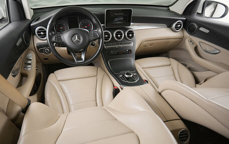 Mercedes-Benz GLC, 2019 год, 3 340 000 рублей, 19 фотография