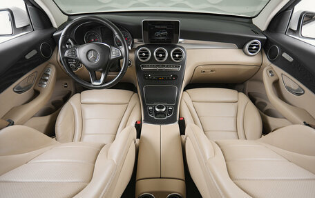 Mercedes-Benz GLC, 2019 год, 3 340 000 рублей, 20 фотография