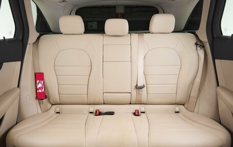 Mercedes-Benz GLC, 2019 год, 3 340 000 рублей, 22 фотография