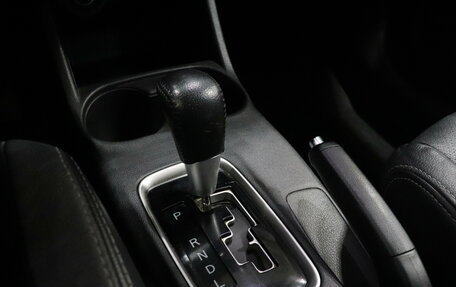 Mitsubishi Outlander III рестайлинг 3, 2014 год, 1 490 000 рублей, 13 фотография
