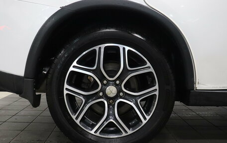 Mitsubishi Outlander III рестайлинг 3, 2014 год, 1 490 000 рублей, 16 фотография
